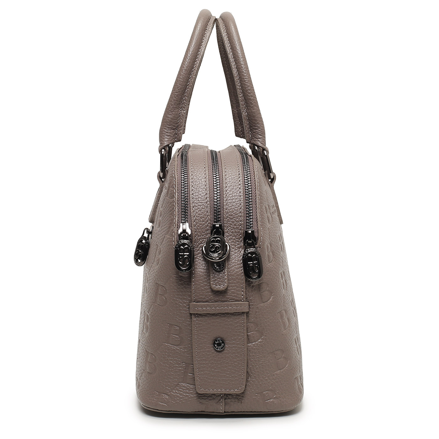 Кожаная сумка Sara Burglar Asia Person