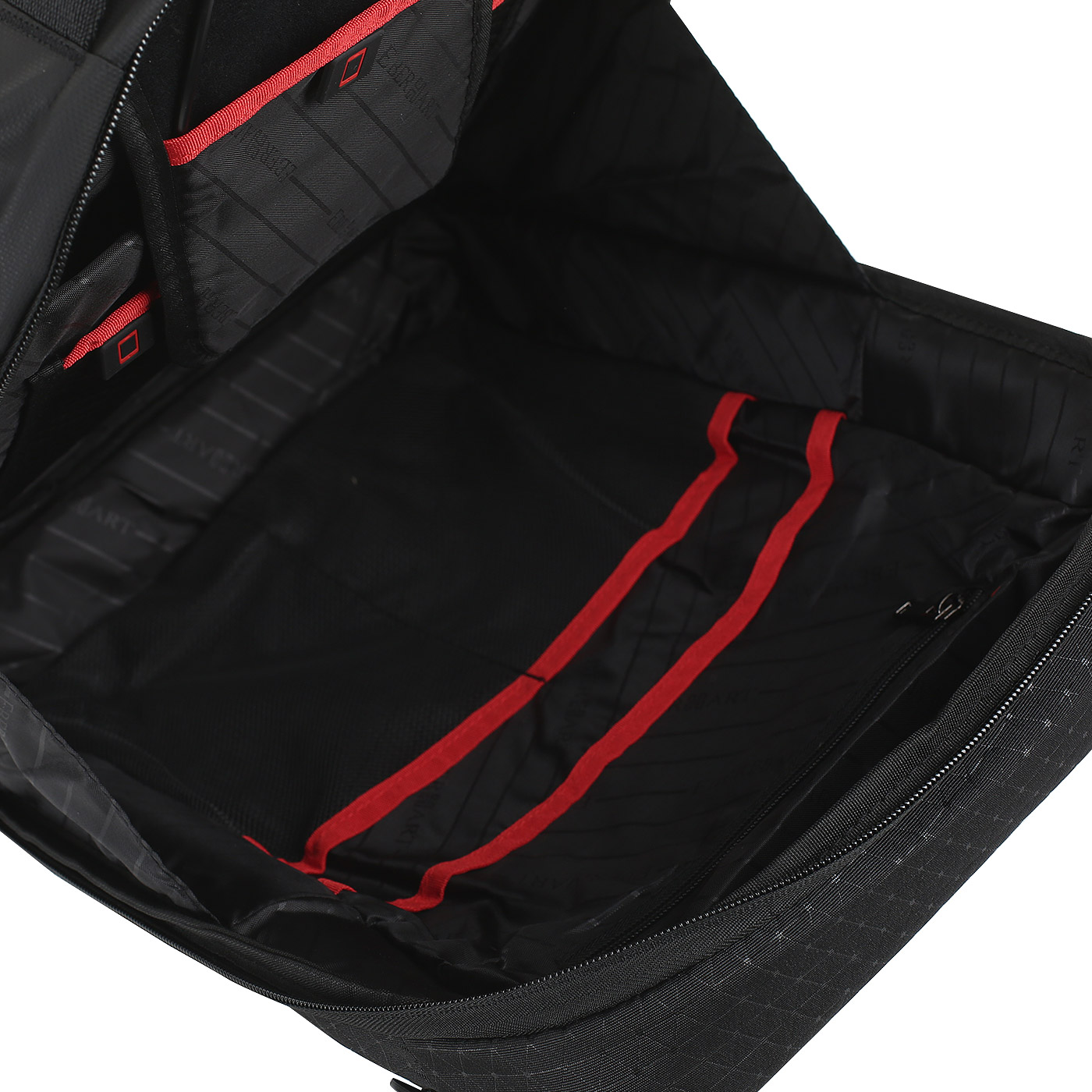 Текстильный рюкзак с отделением для ноутбука Eberhart Legacy