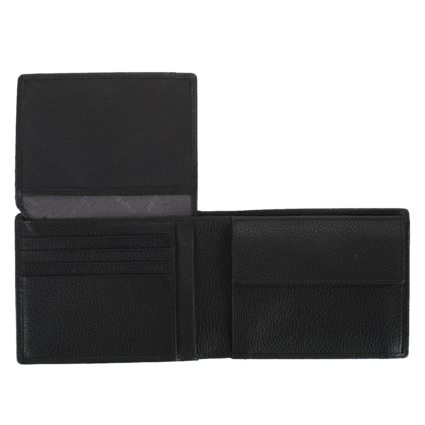 Портмоне без застежки Braun Buffel Prato