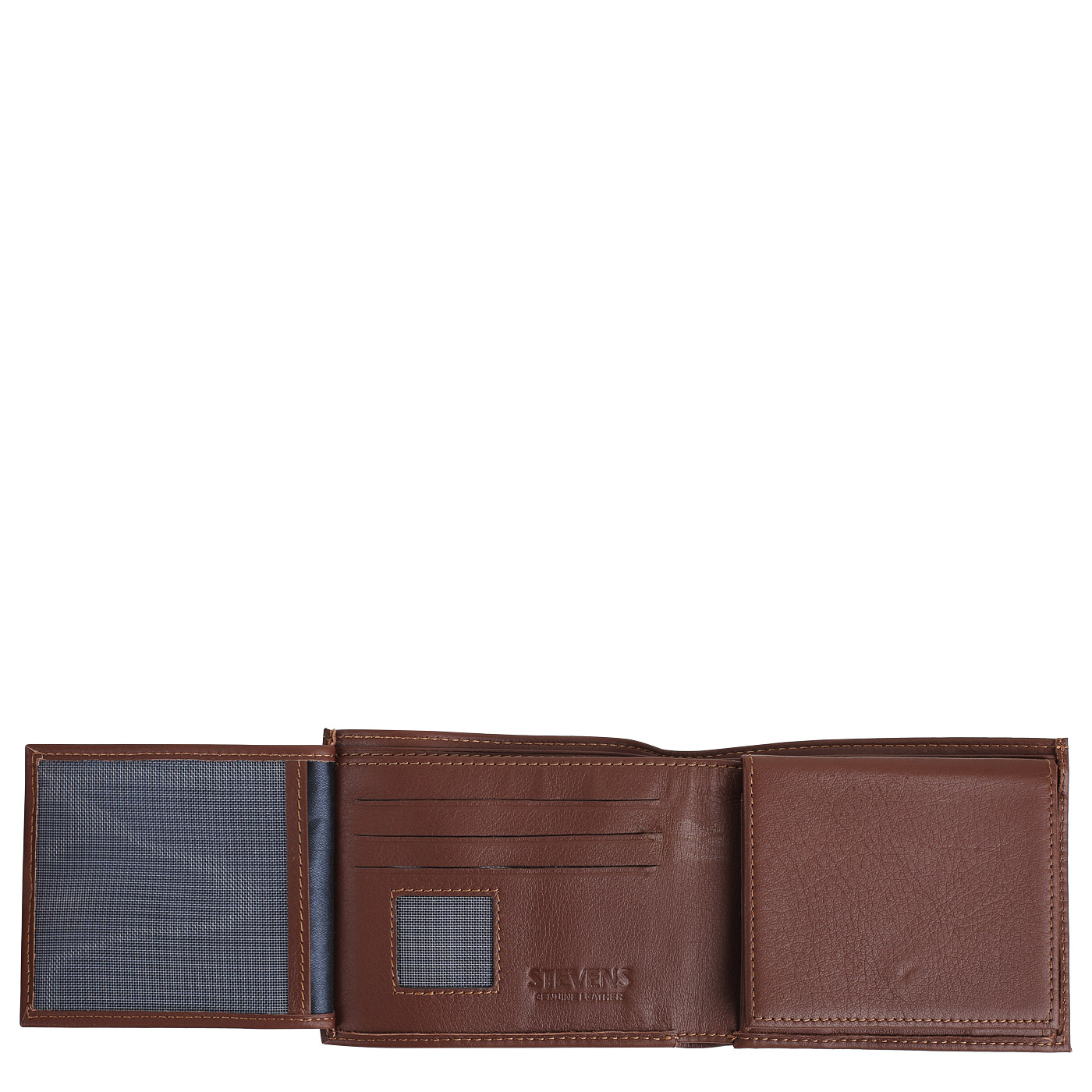 Портмоне складное Stevens 