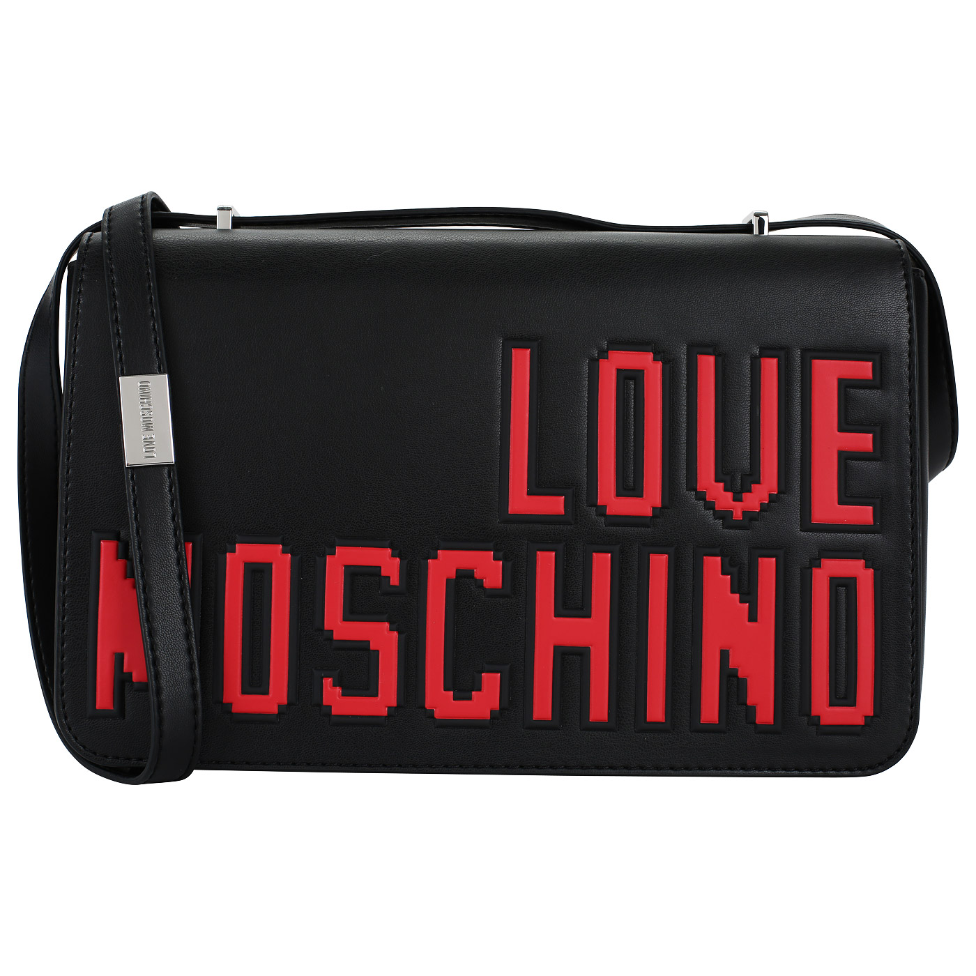Love Moschino Женская сумочка с плечевым ремешком