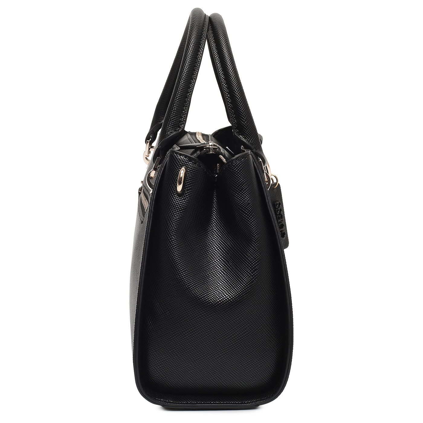 Сумка с короткими ручками Guess Noelle