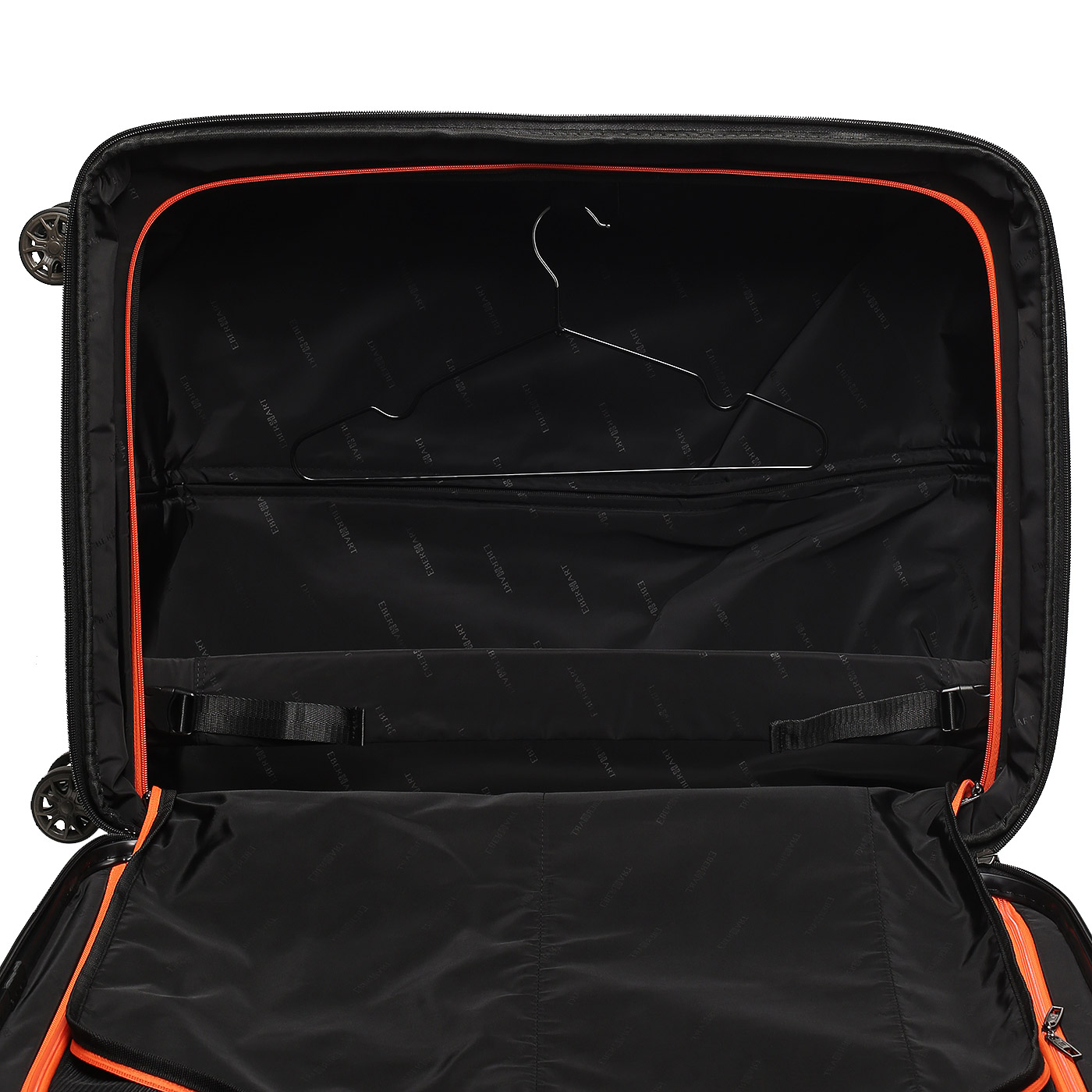 Чемодан большой L из поликарбоната Eberhart Lotus 2.0