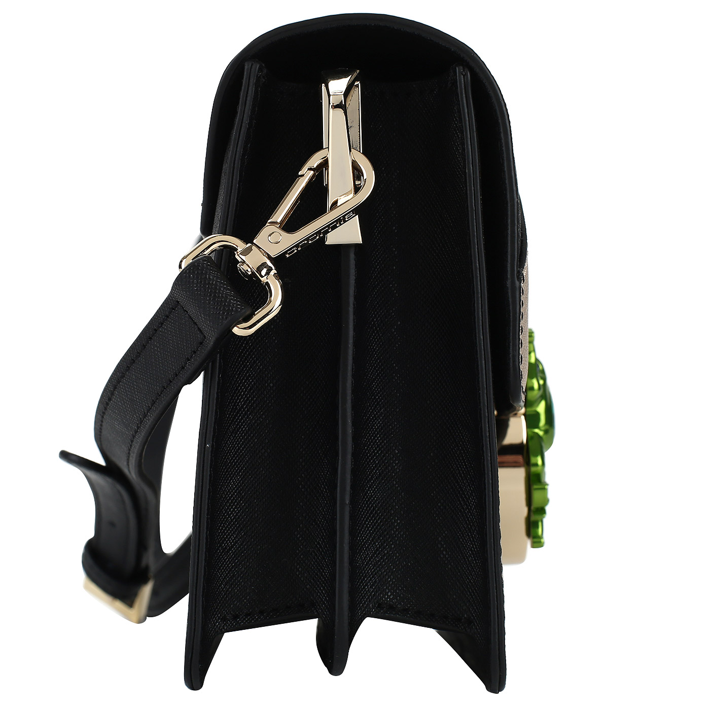 Женская сумочка на плечевом ремешке Cromia Sunrise