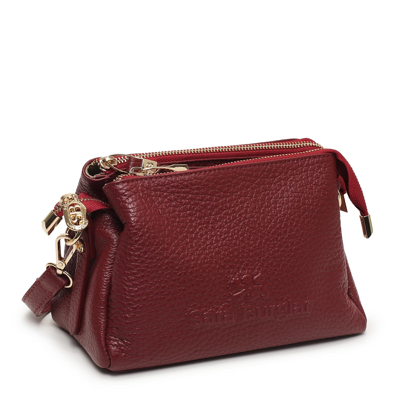 Сумка через плечо Sara Burglar Amelia Safari