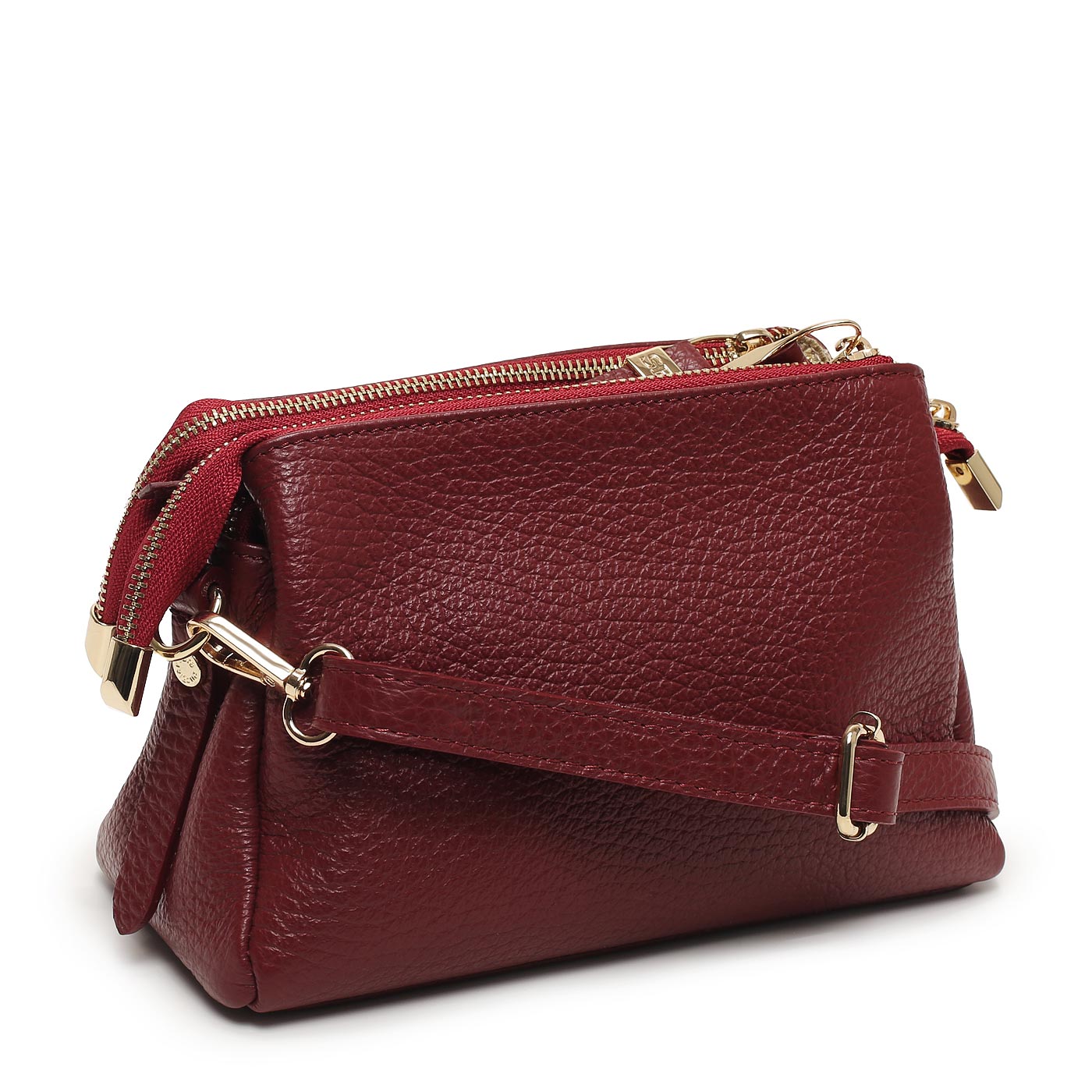 Сумка через плечо Sara Burglar Amelia Safari