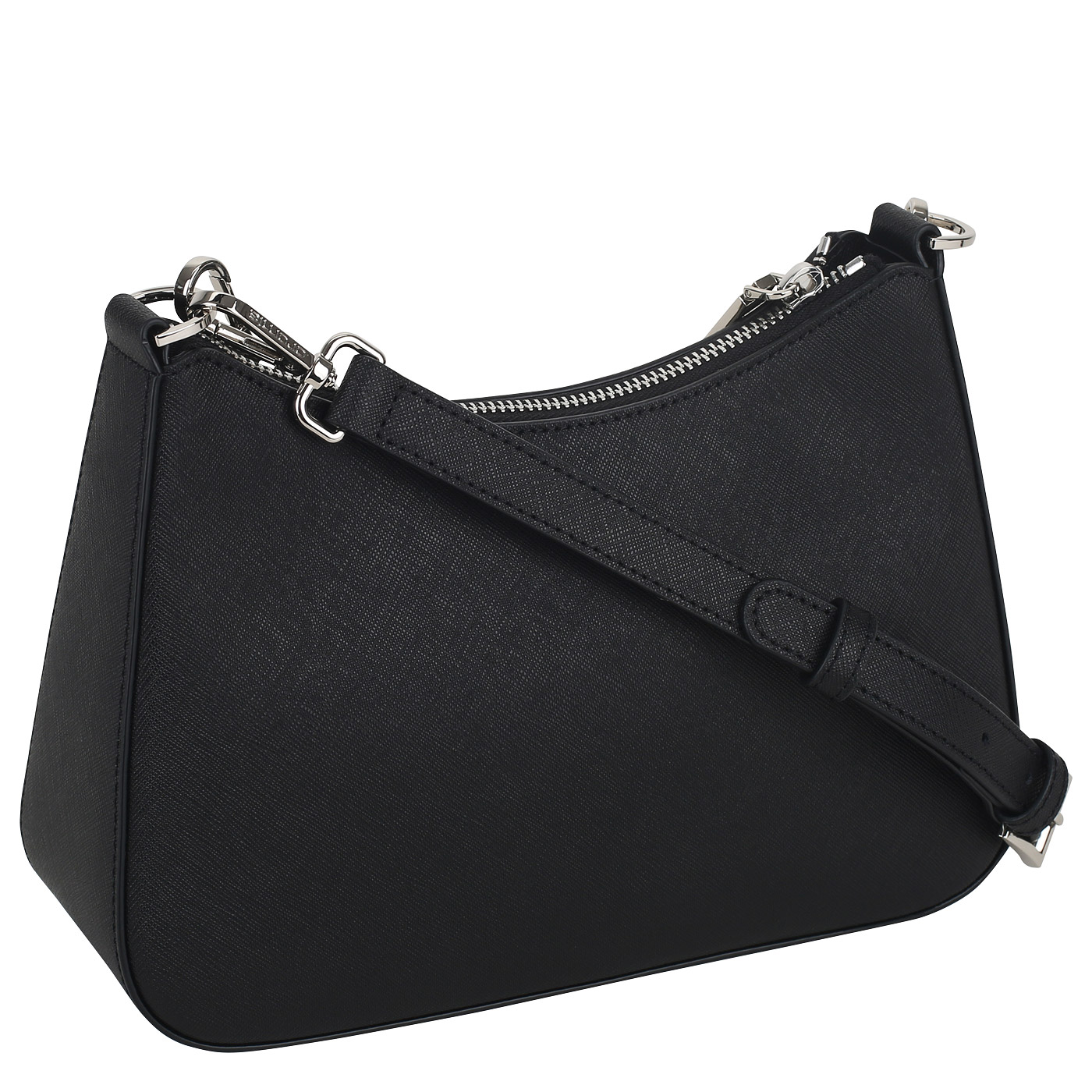 Сумка через плечо с цепочкой Cromia Perla