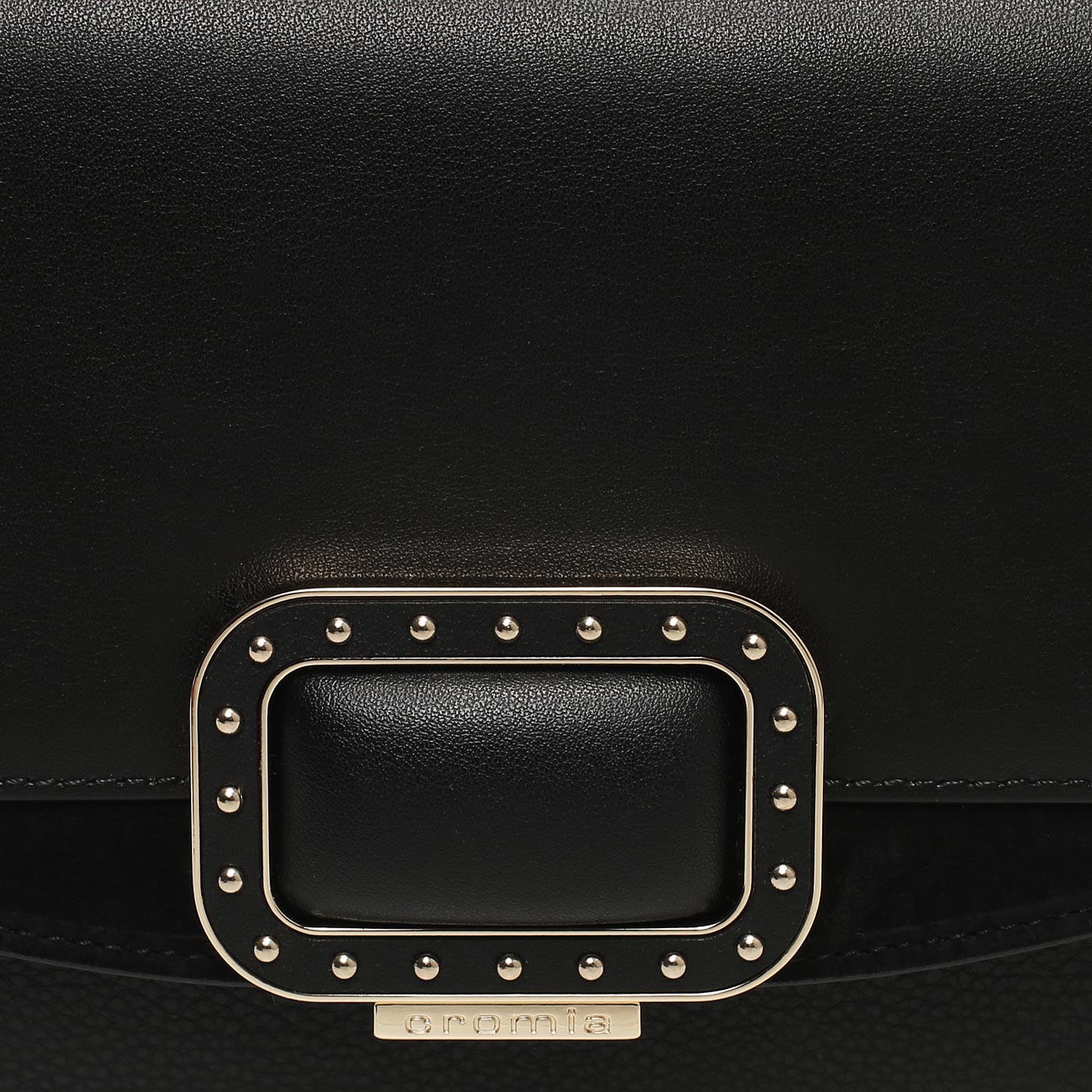 Кожаная сумка Cromia Grace