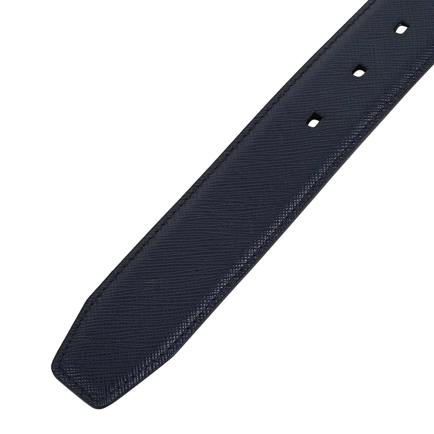 Кожаный ремень Neri Karra 