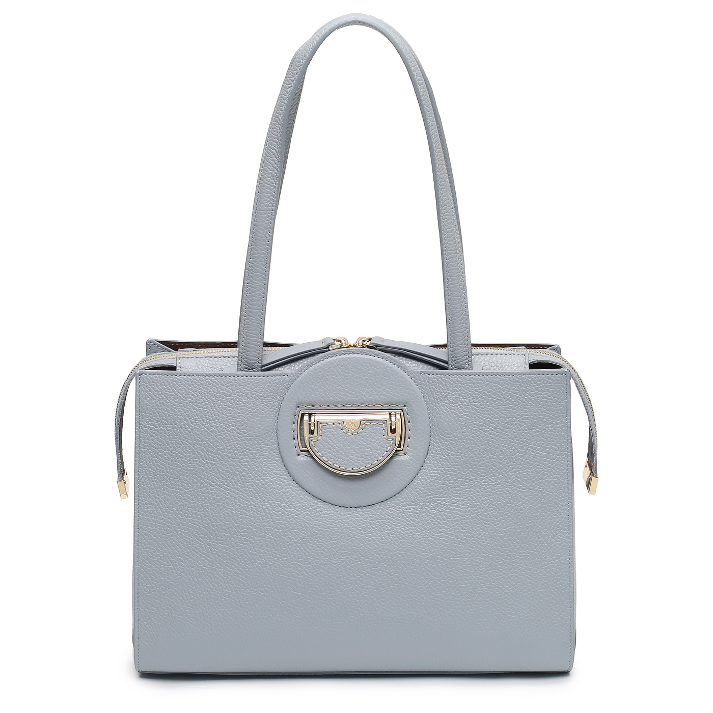 Carlo Salvatelli Кожаная сумка