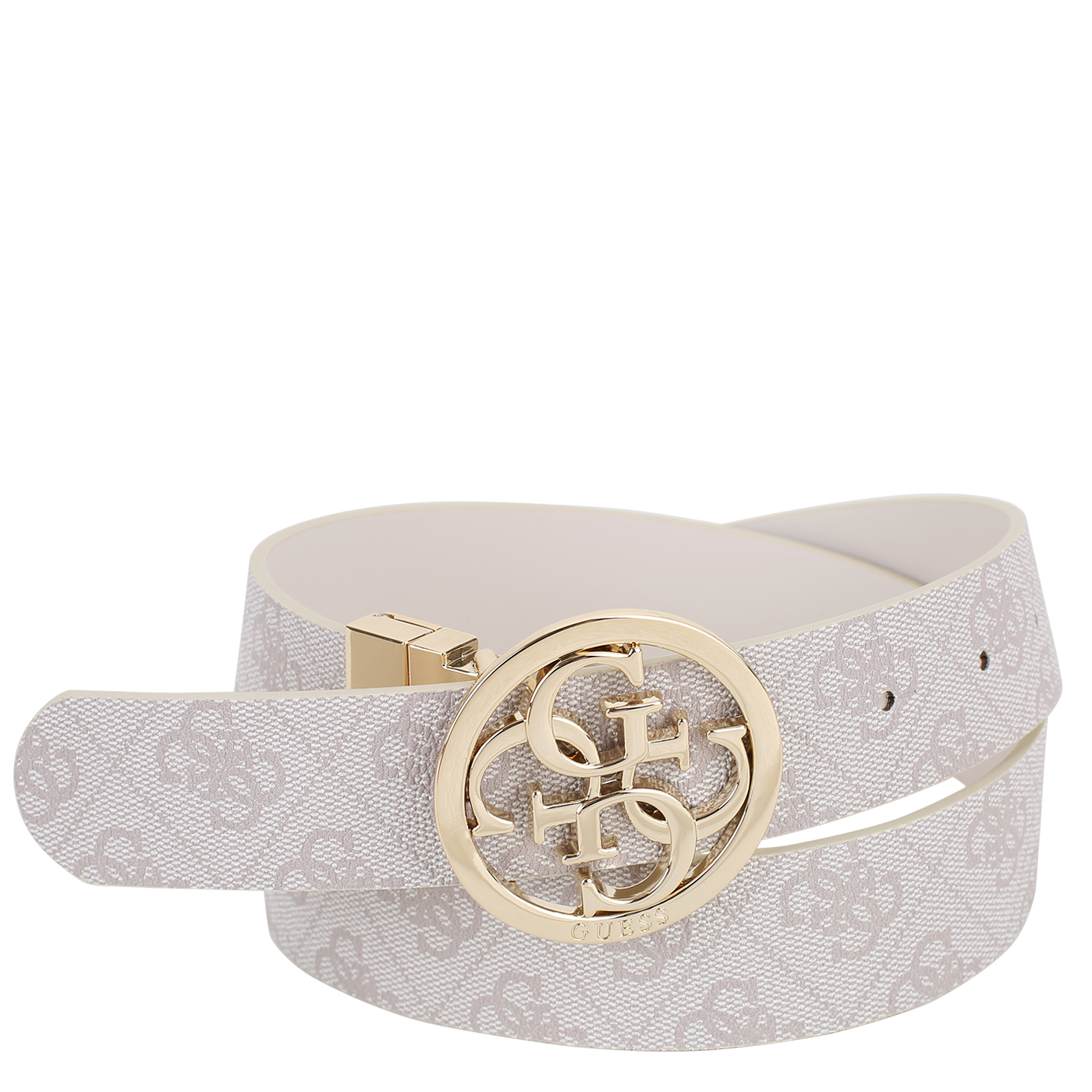 Guess Двусторонний ремень