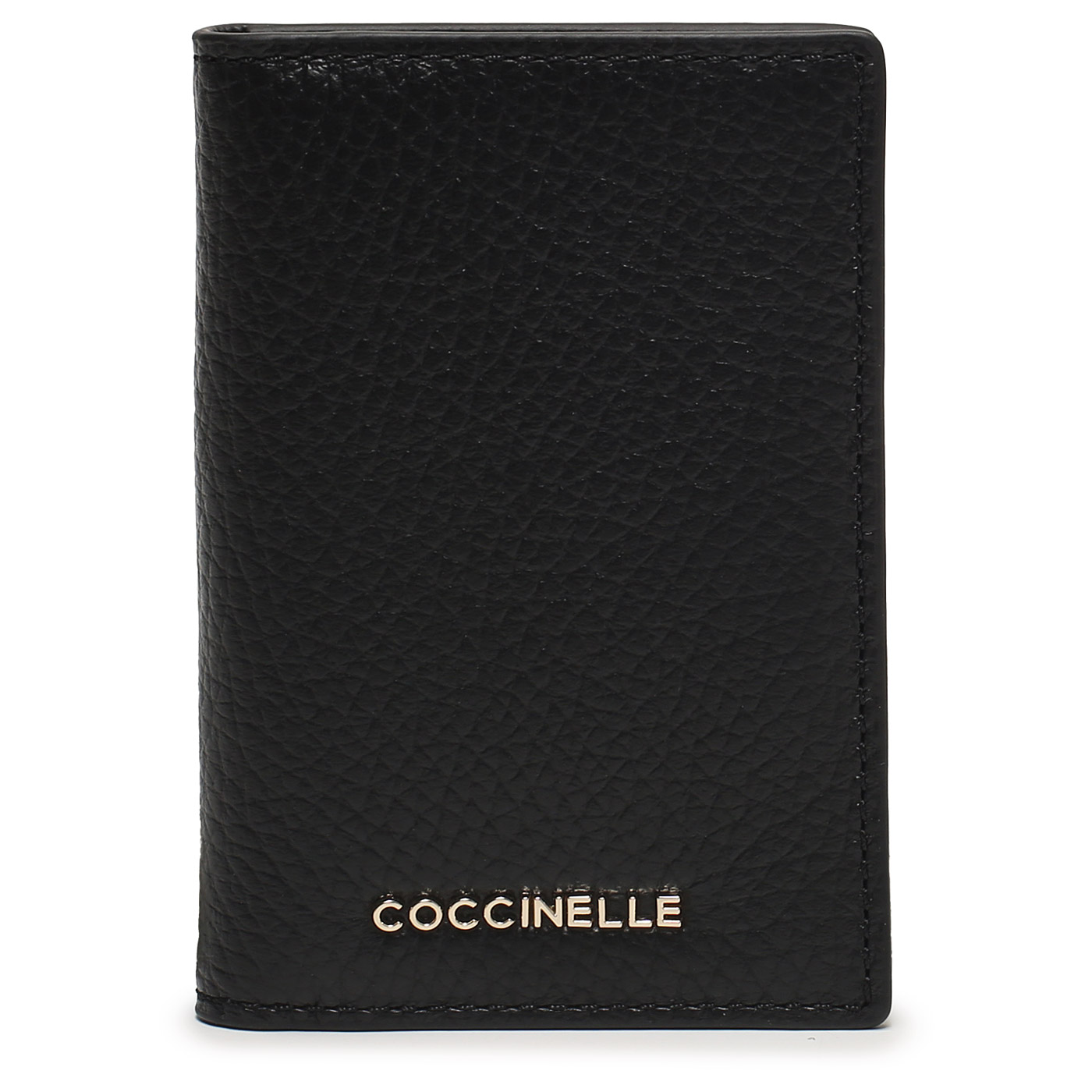 Coccinelle Визитница с отделением для монет