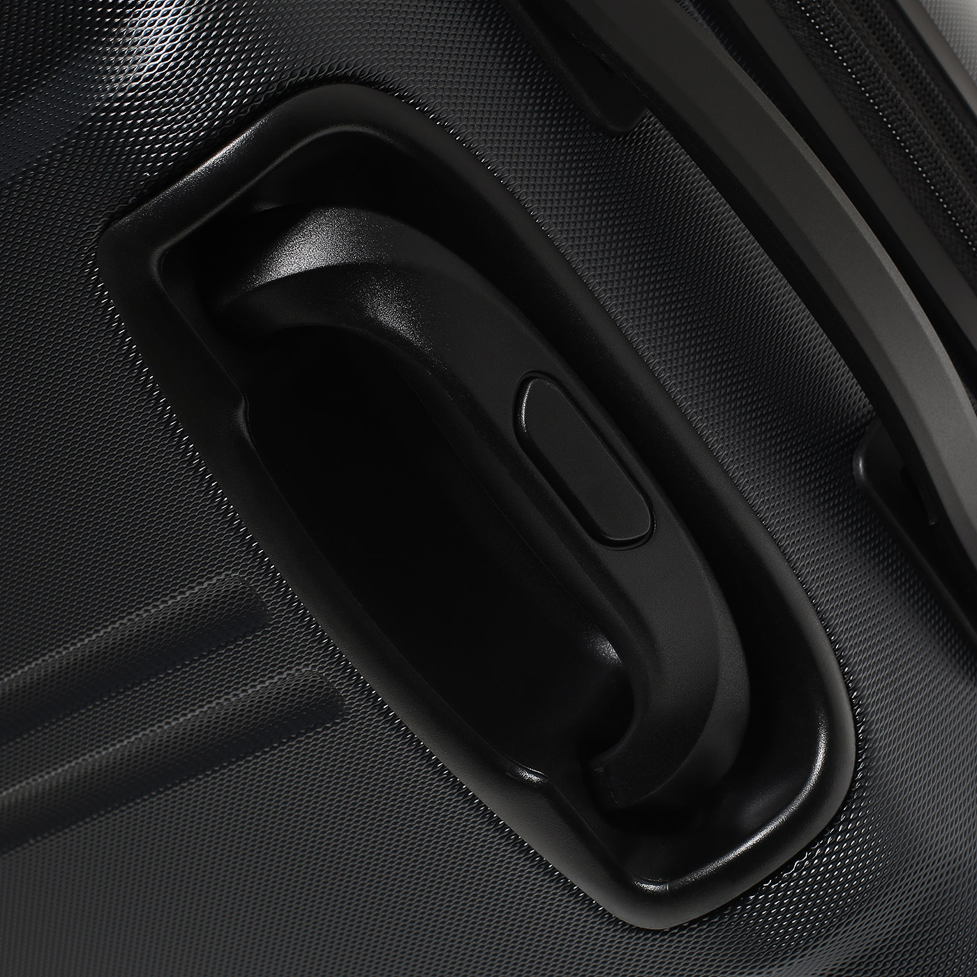 Чемодан большой L из поликарбоната Eberhart Lotus 2.0