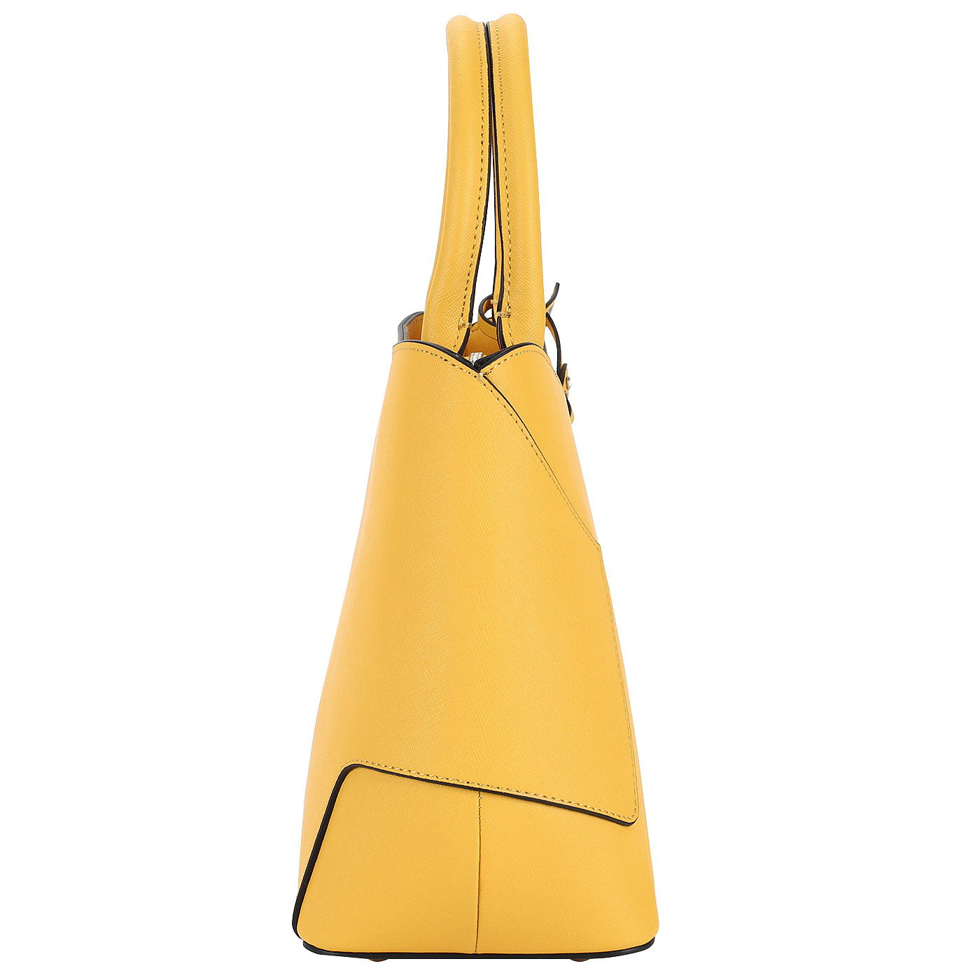Женская сумка из сафьяна Cromia Wisper