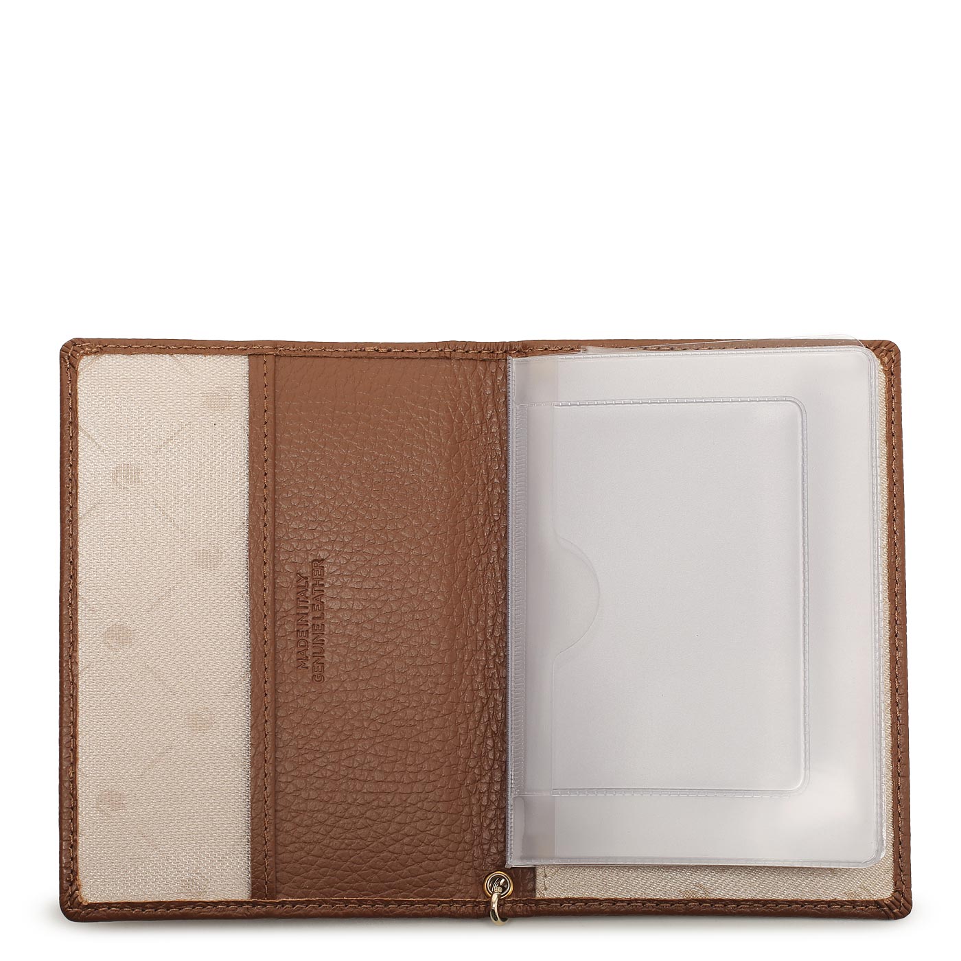 Обложка для автодокументов Chatte Amelie