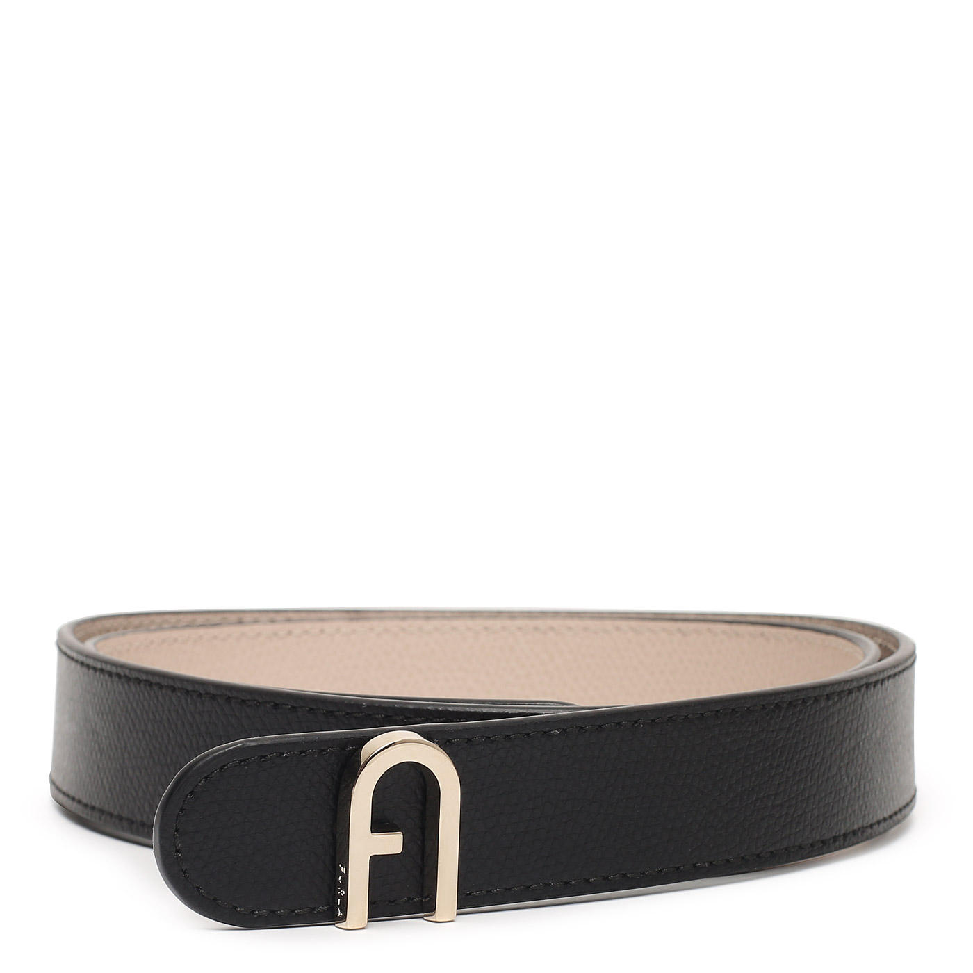 Furla Ремень с тиснением