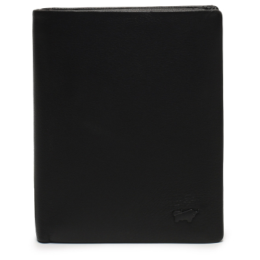 Braun Buffel