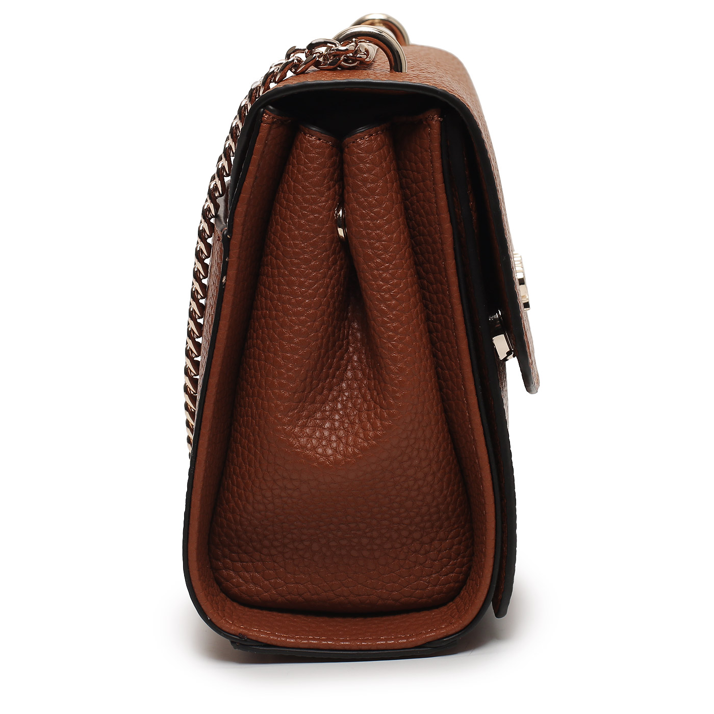 Сумка через плечо с цепочкой Guess Calista