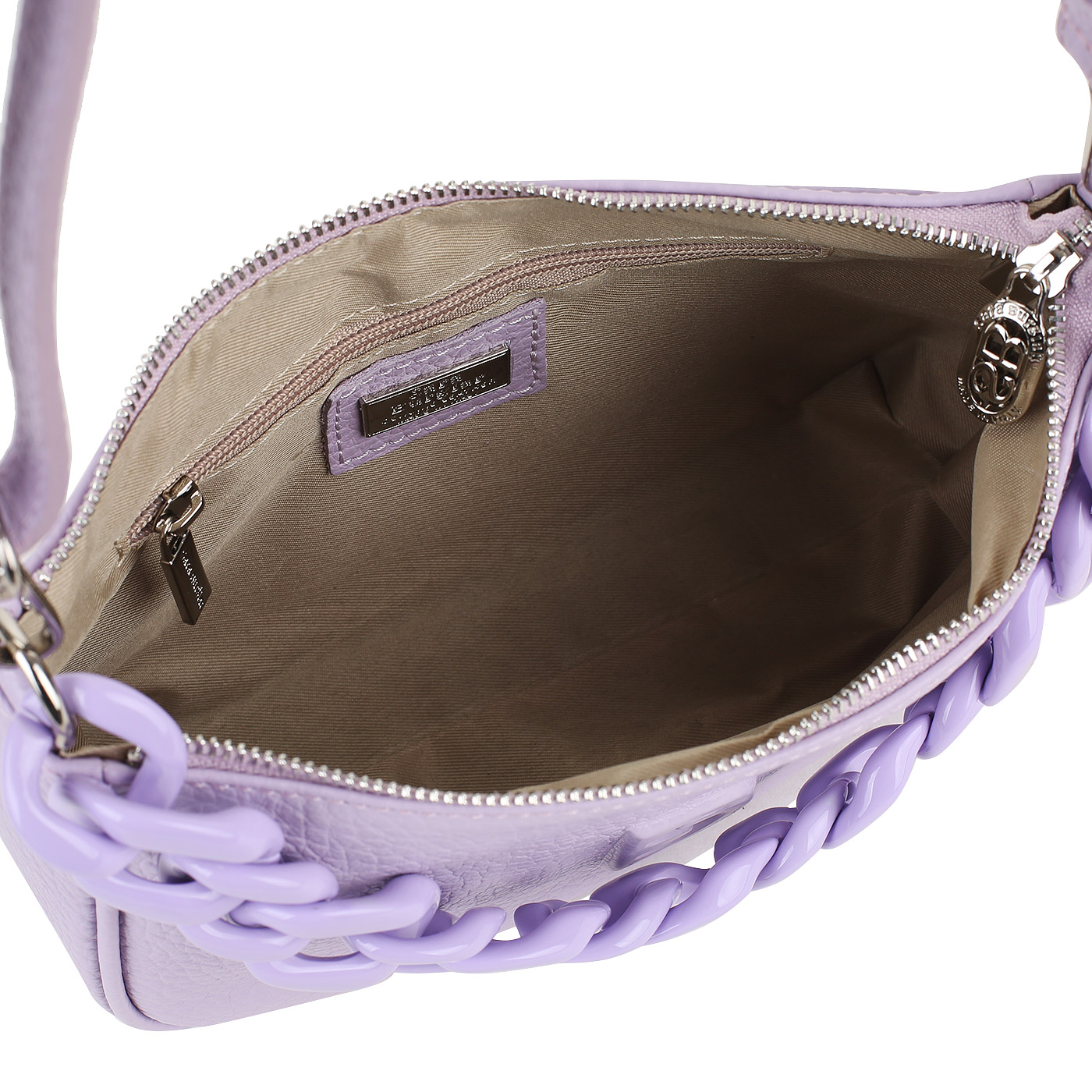 Сумка через плечо Sara Burglar Sara Bufalo new