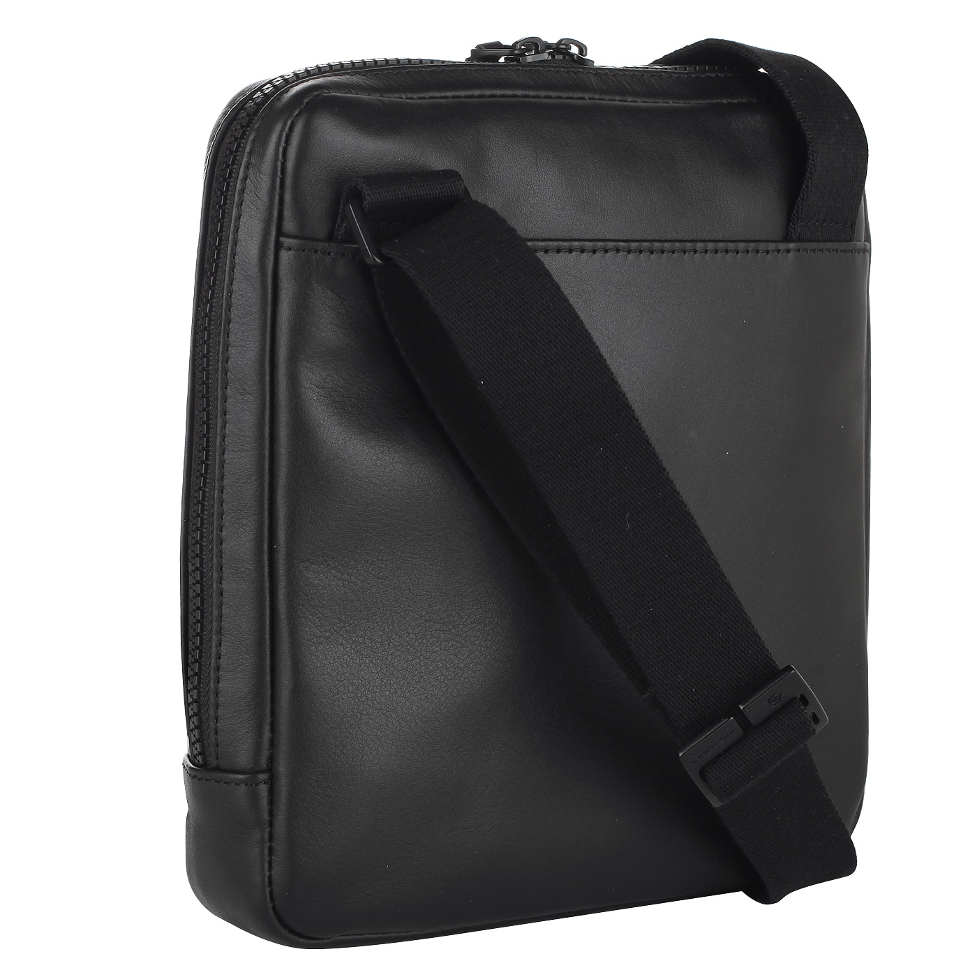 Мужская сумка-планшет из натуральной кожи Piquadro Setebos