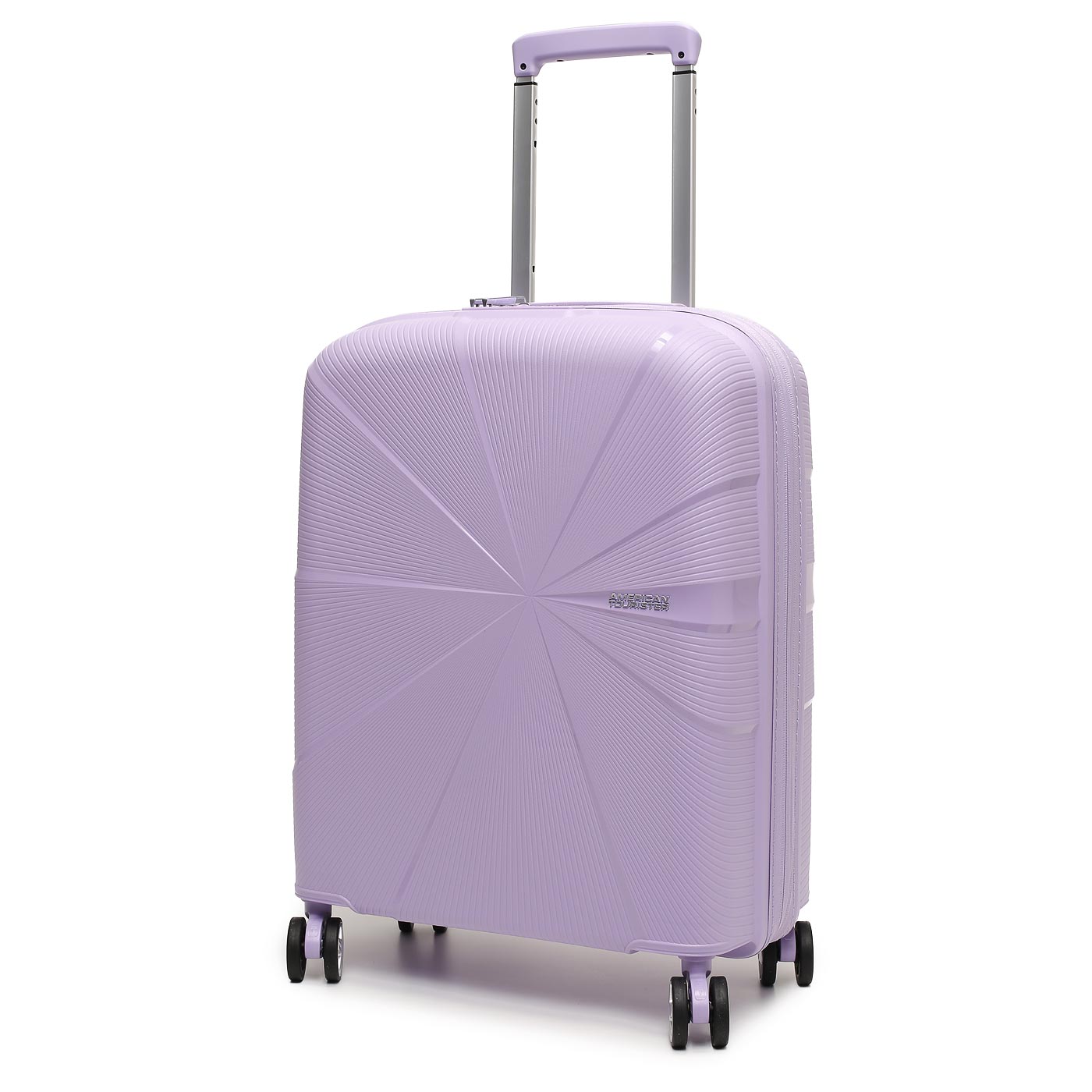 American Tourister Чемодан для ручной клади из полипропилена