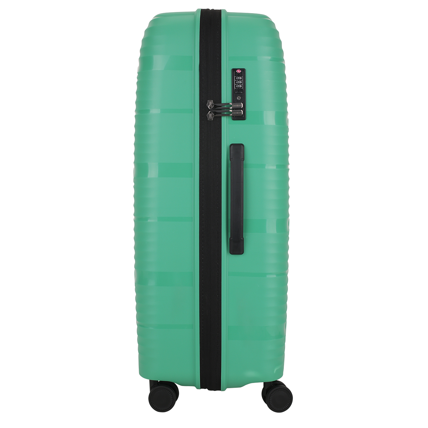 Чемодан на колесах Eberhart Wave