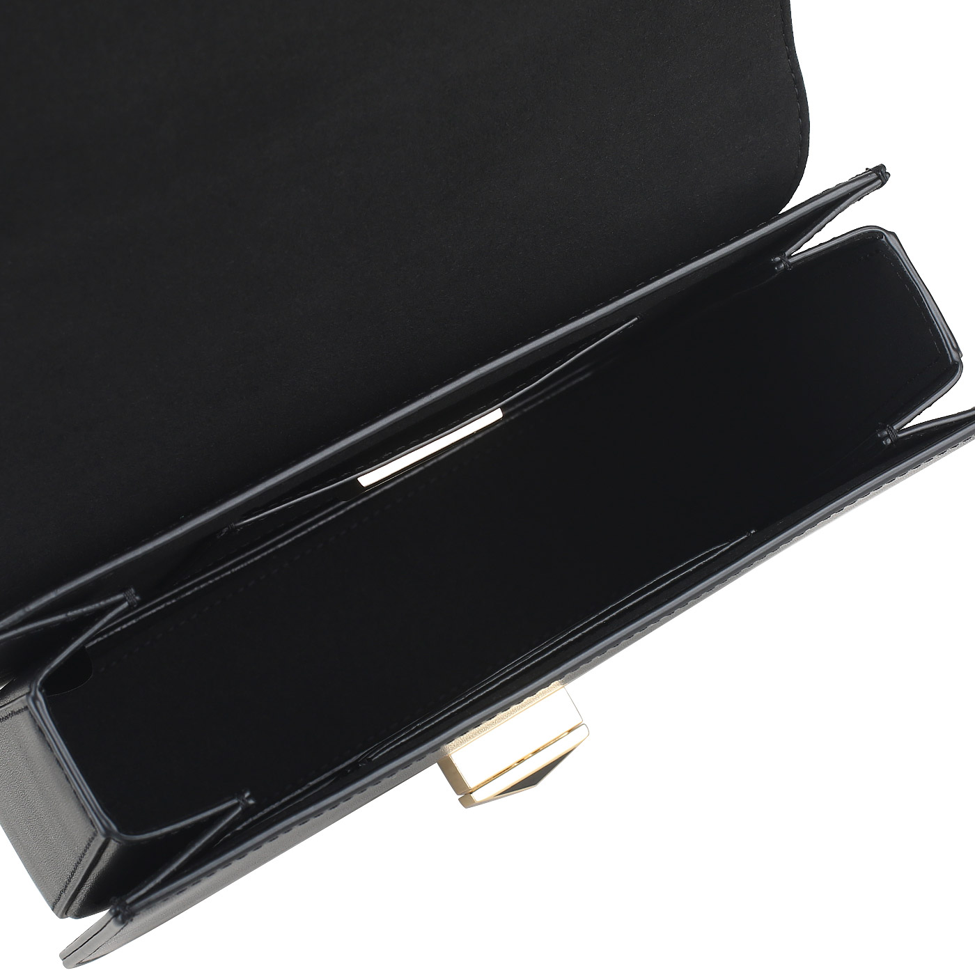 Сумка через плечо с цепочкой Cromia It jewel