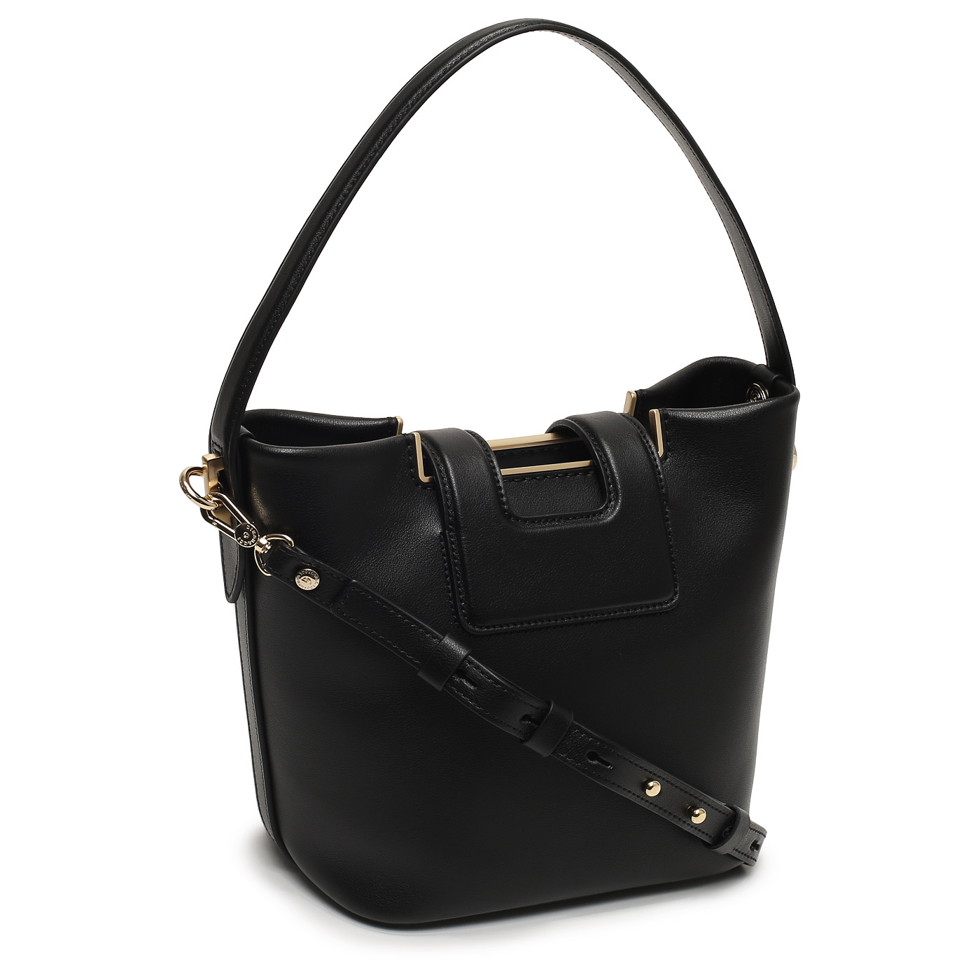 Кожаная сумка Gironacci Sofven