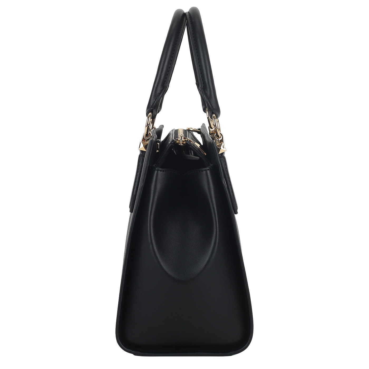 Кожаная сумка Michael Kors Marilyn