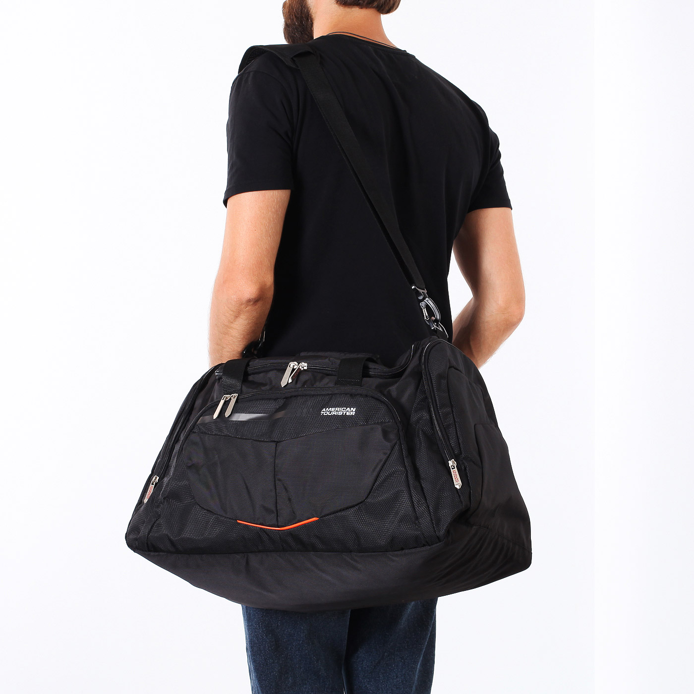 Дорожная сумка American Tourister Summerfunk