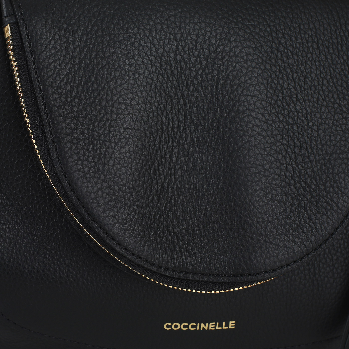 Кожаная сумка Coccinelle CoccinelleSole