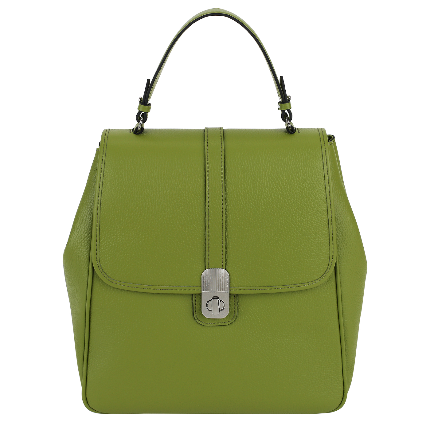 Chatte Кожаный рюкзак