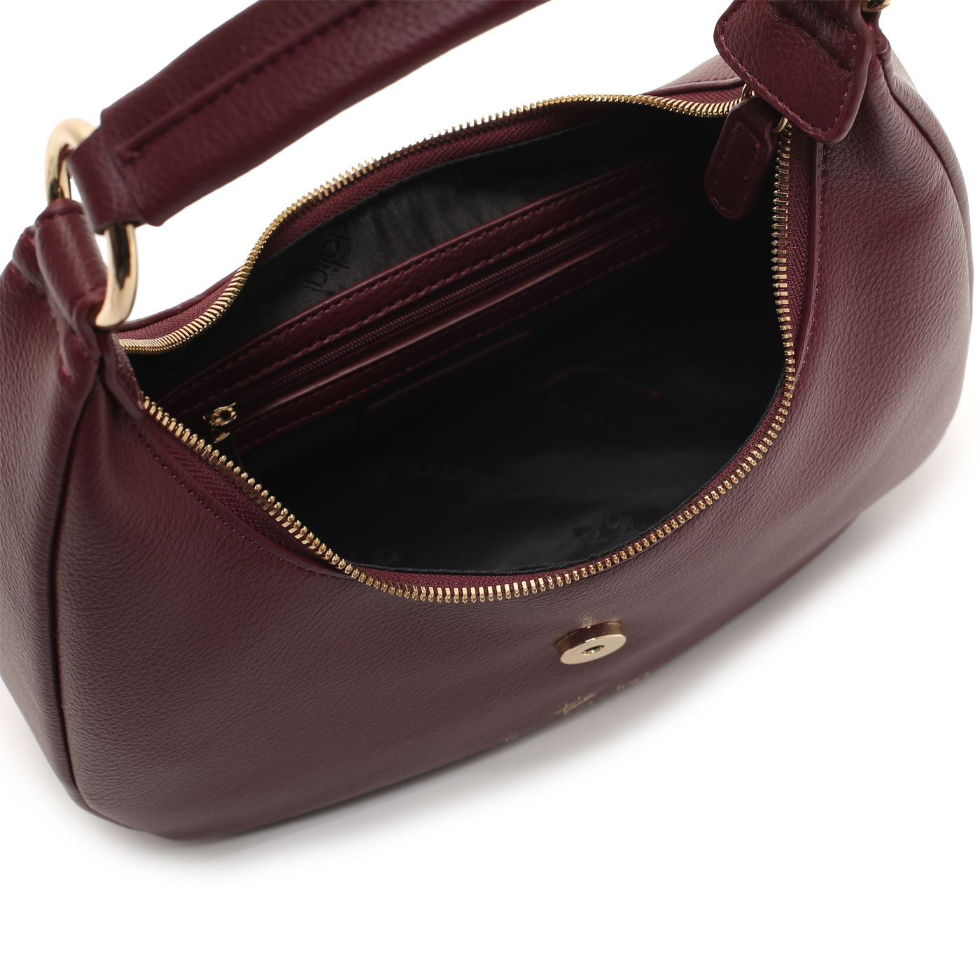 Сумка с ручкой Braccialini Baroque