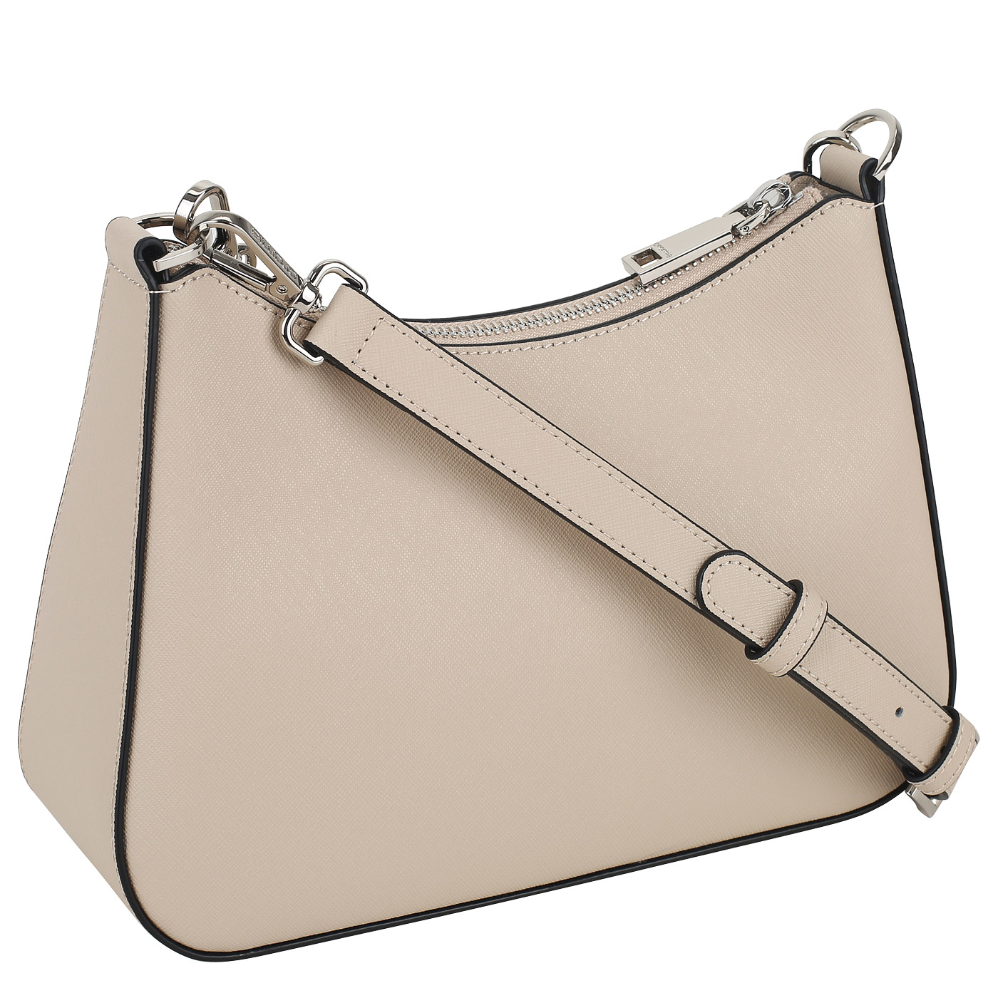 Сумка через плечо с цепочкой Cromia Perla