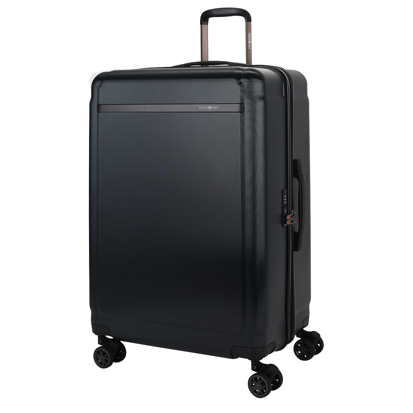 Eberhart Чемодан большой L из поликарбоната