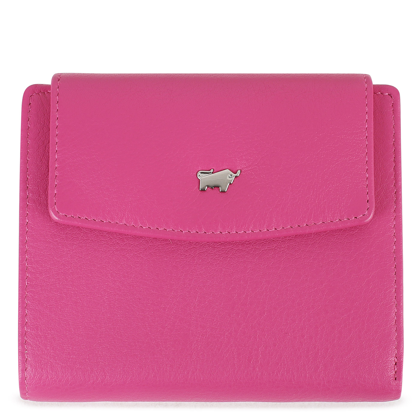 Braun Buffel Портмоне складное на кнопке