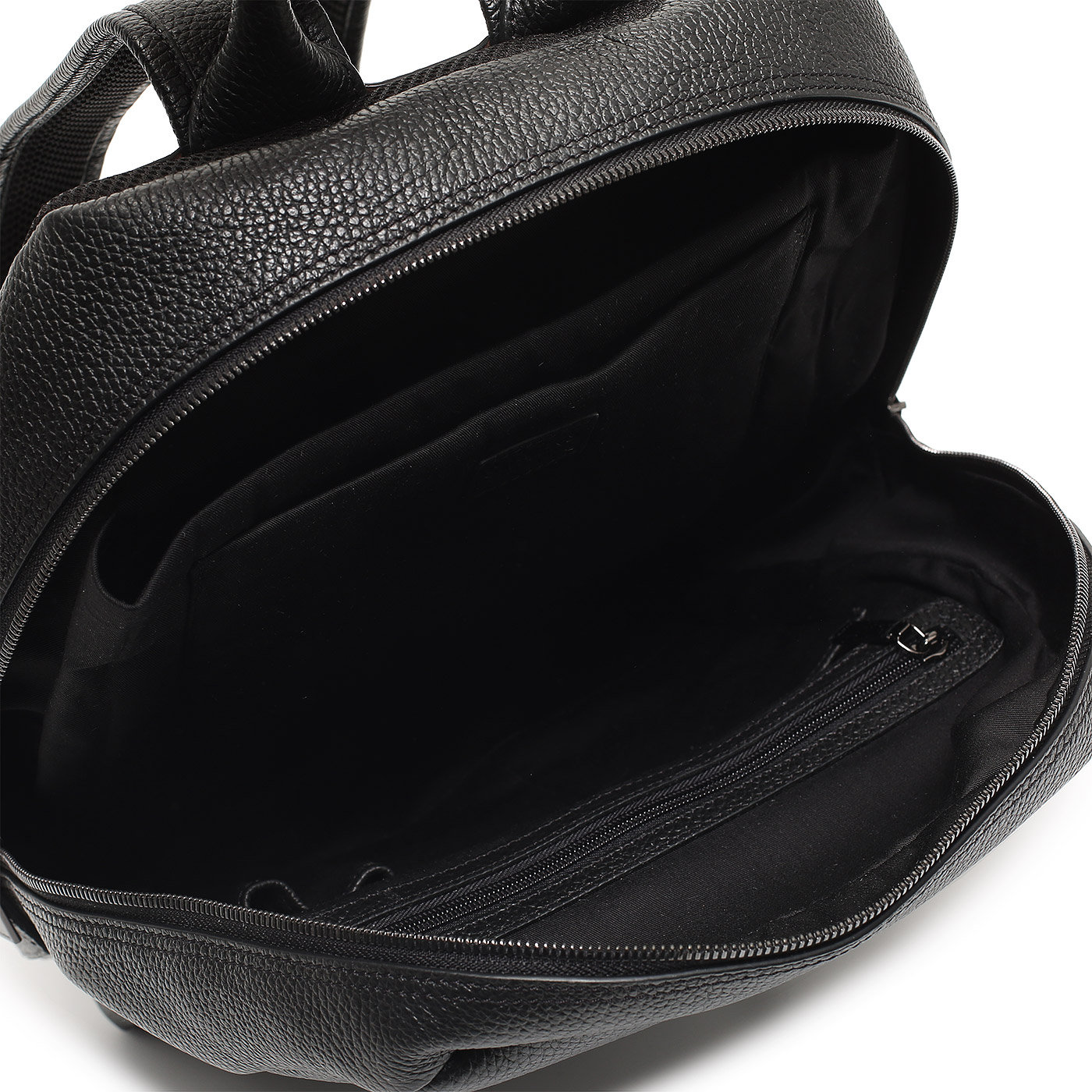 Кожаный рюкзак Stevens 