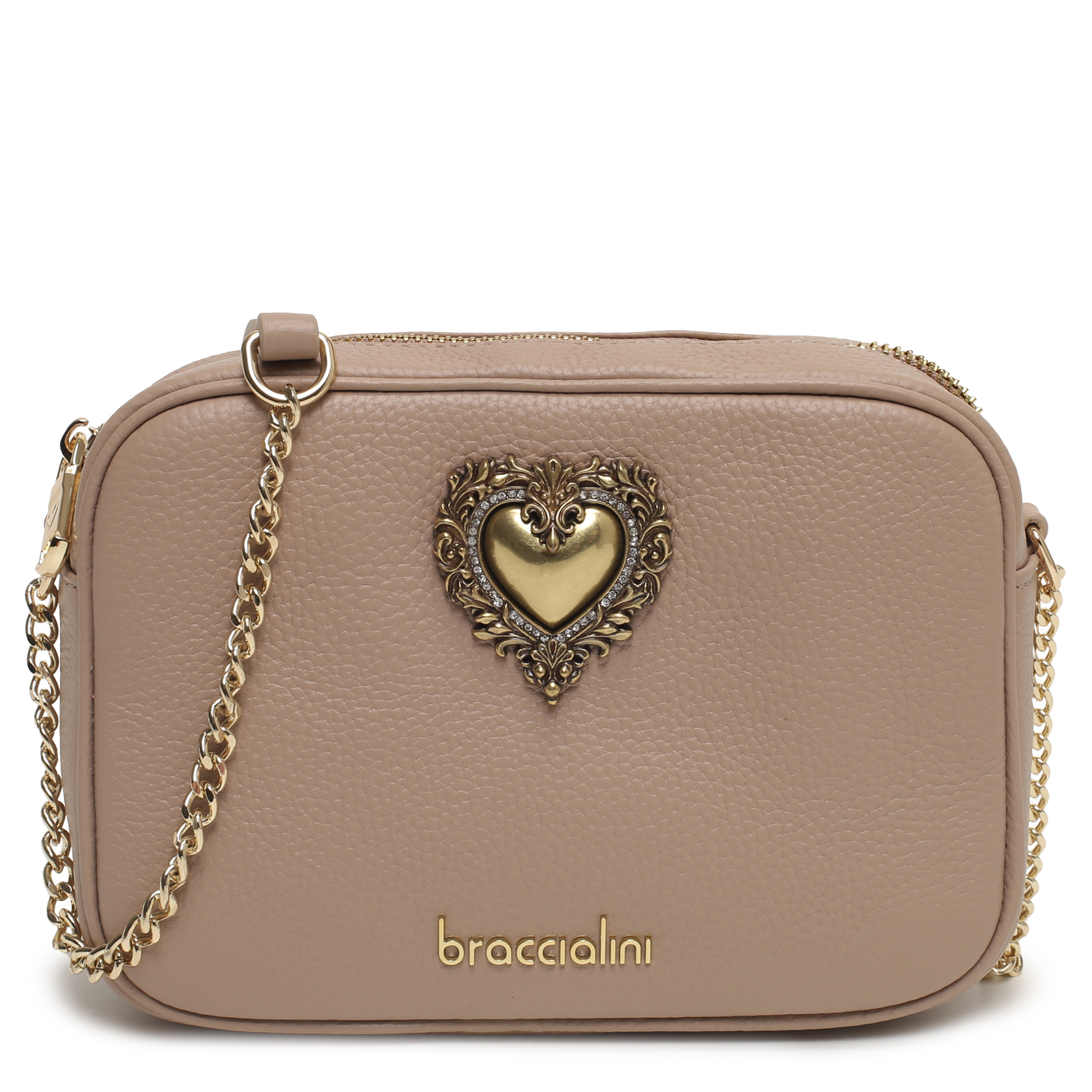 Braccialini Сумка через плечо