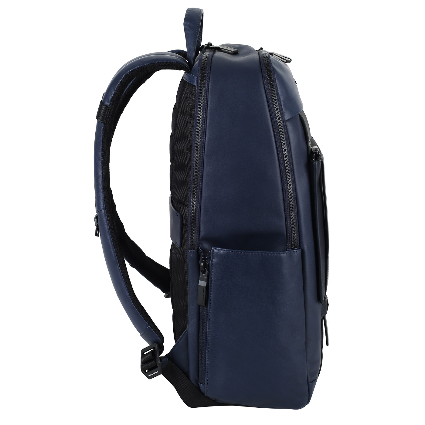 Кожаный рюкзак Piquadro David