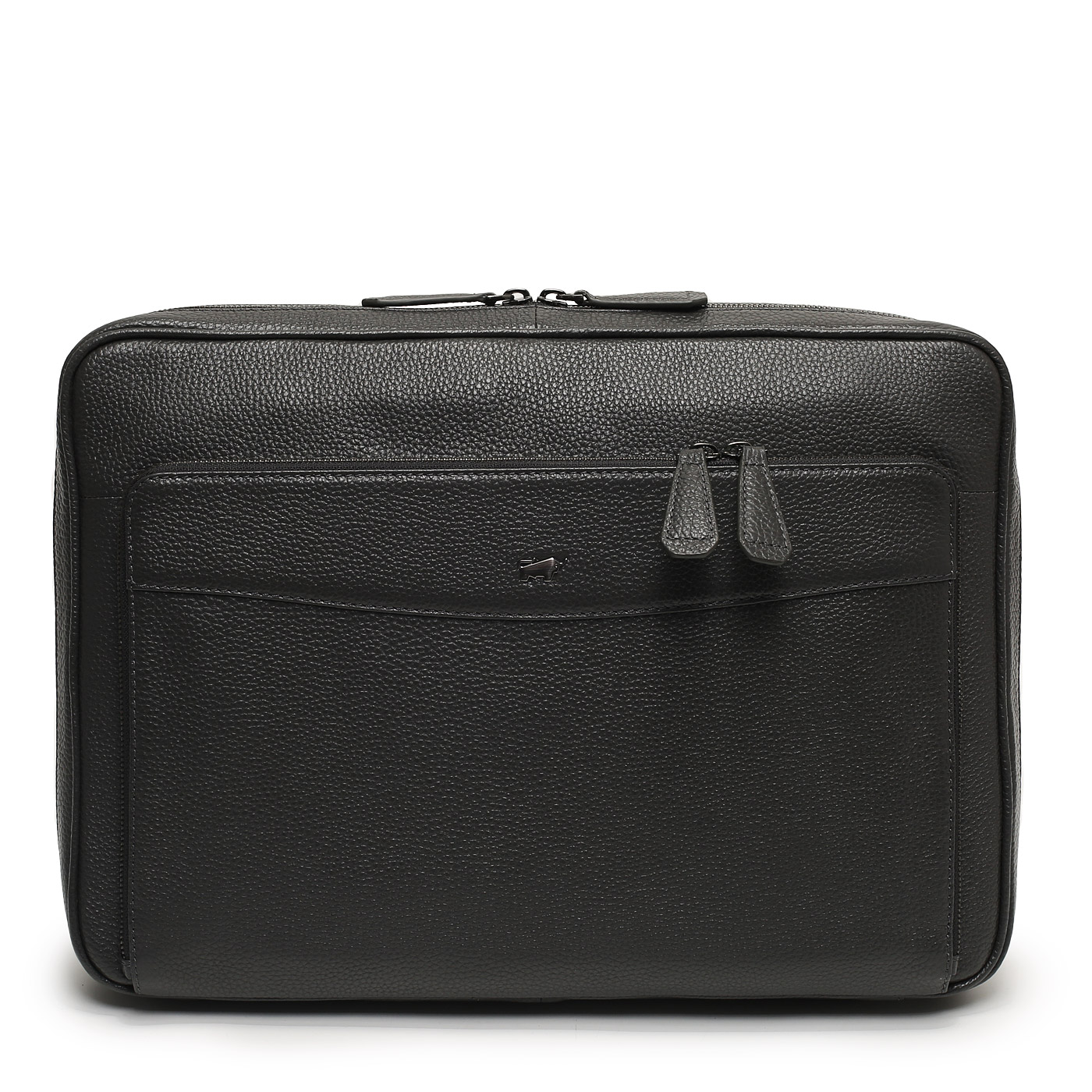 Braun Buffel Кожаная папка для документов и ноутбука