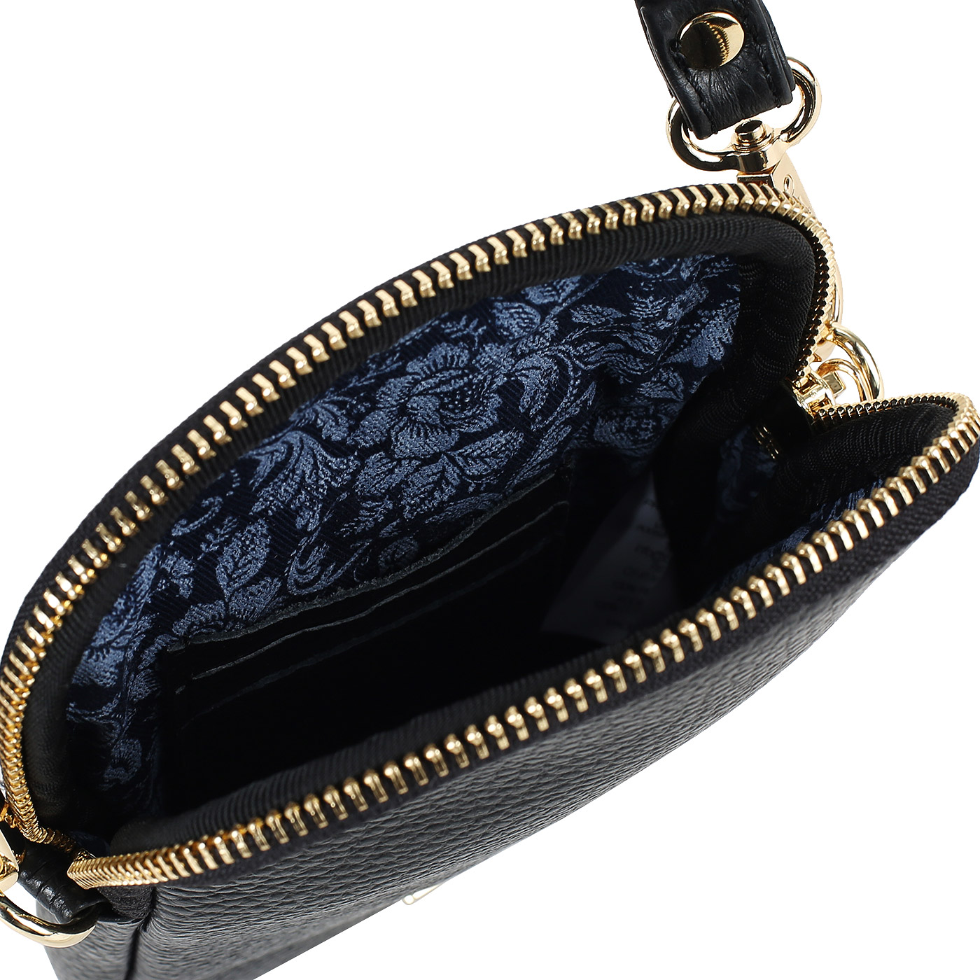 Сумка для смартфона Bruno Rossi Dollaro