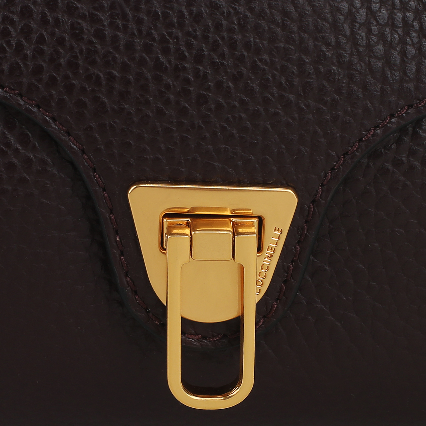 Сумка через плечо Coccinelle Beat Soft Ribb