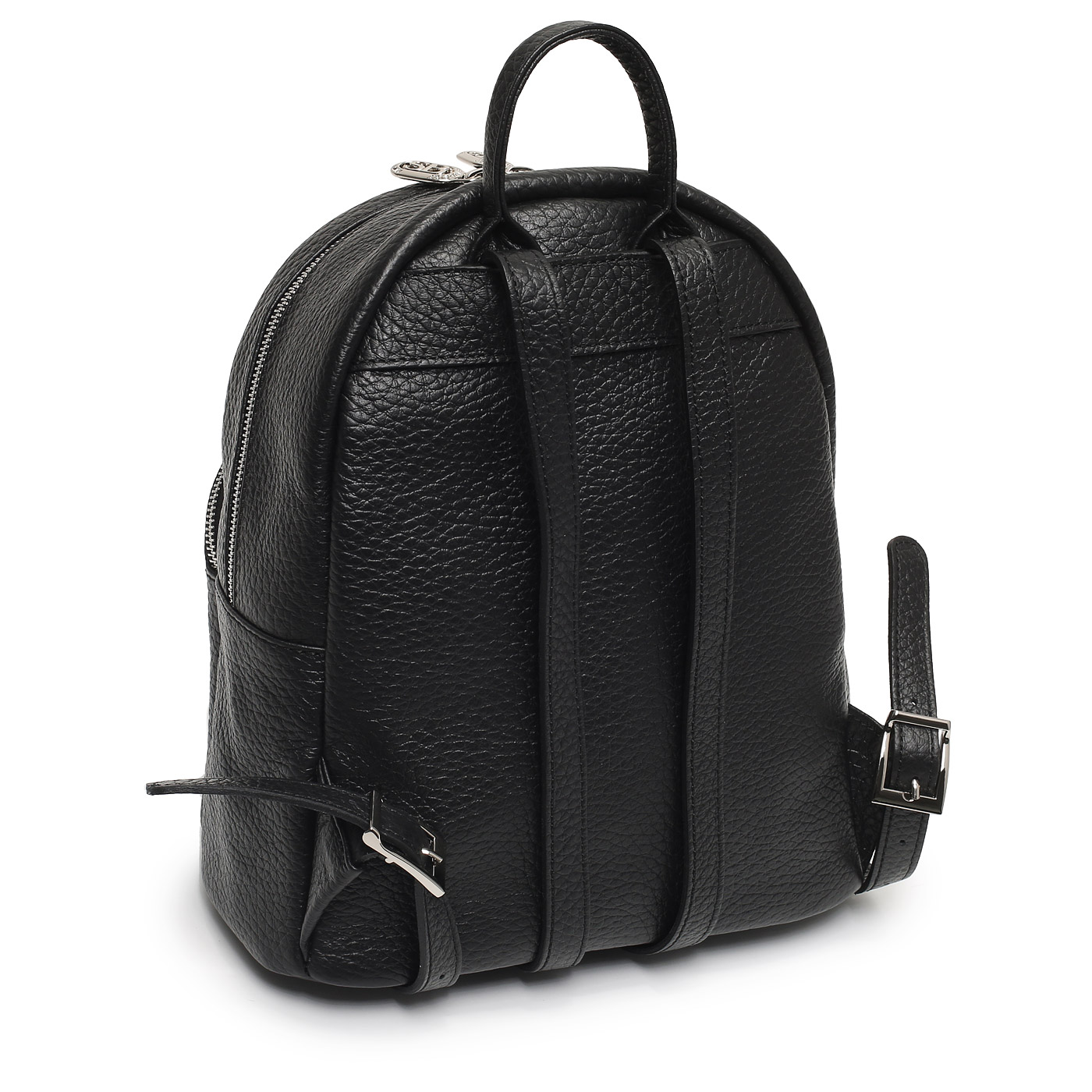 Кожаный рюкзак Sara Burglar Diletta