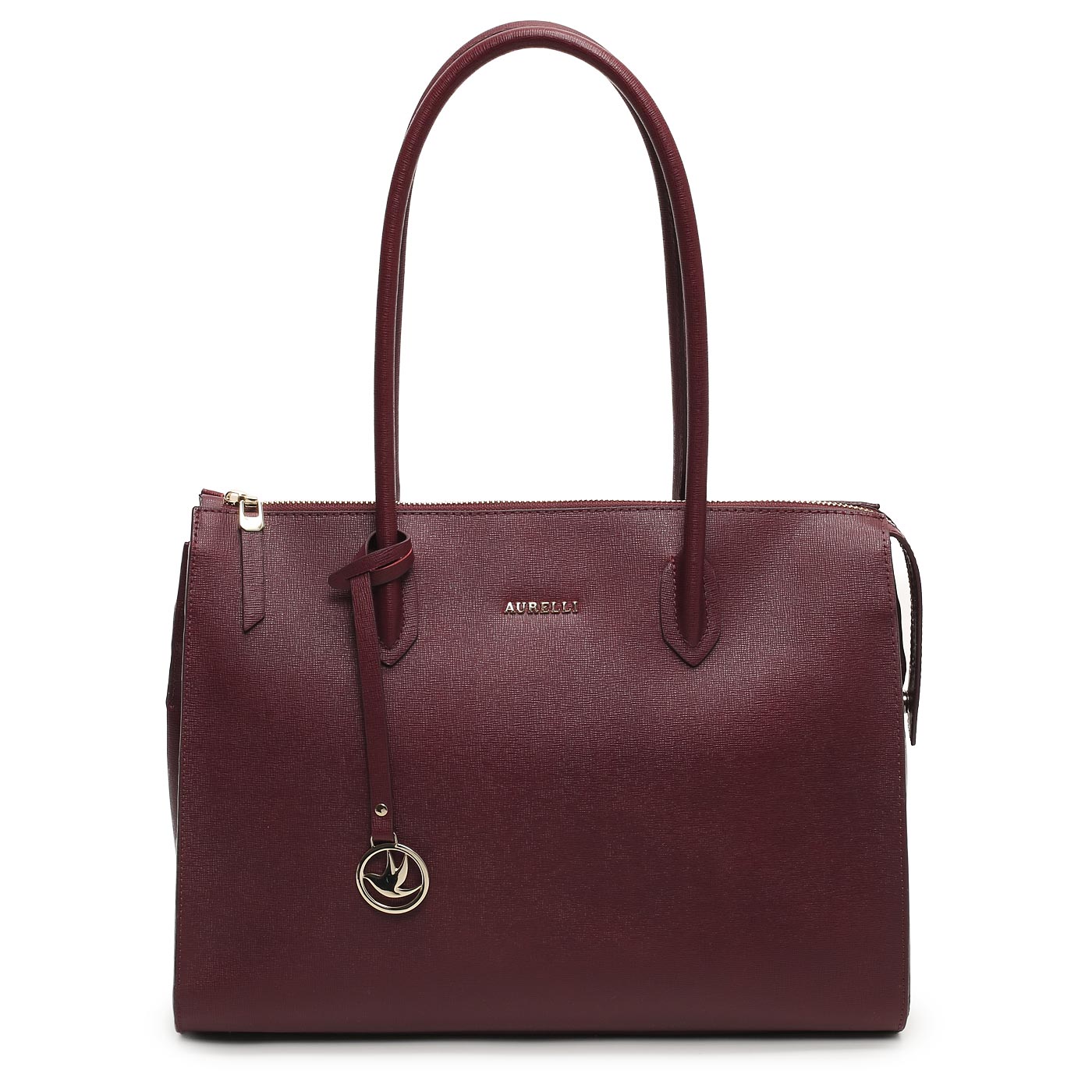 Aurelli Кожаная сумка