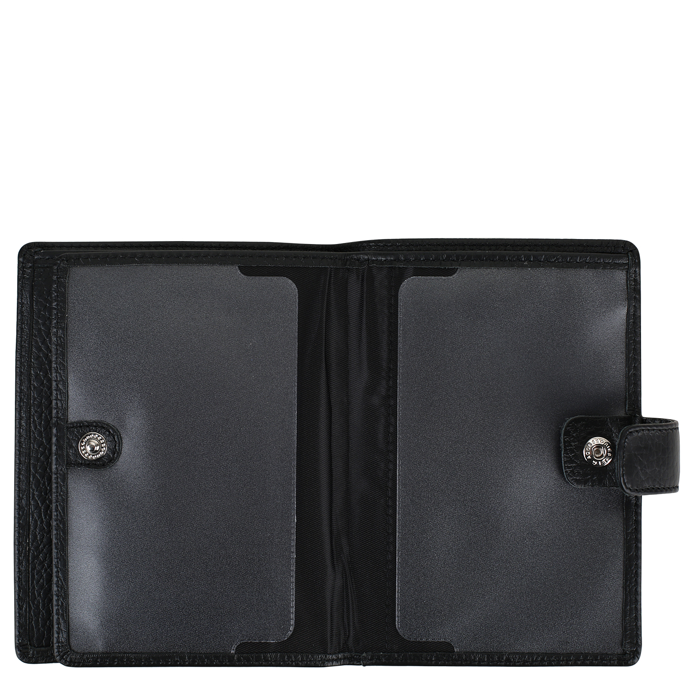 Обложка для автодокументов и паспорта Stevens 