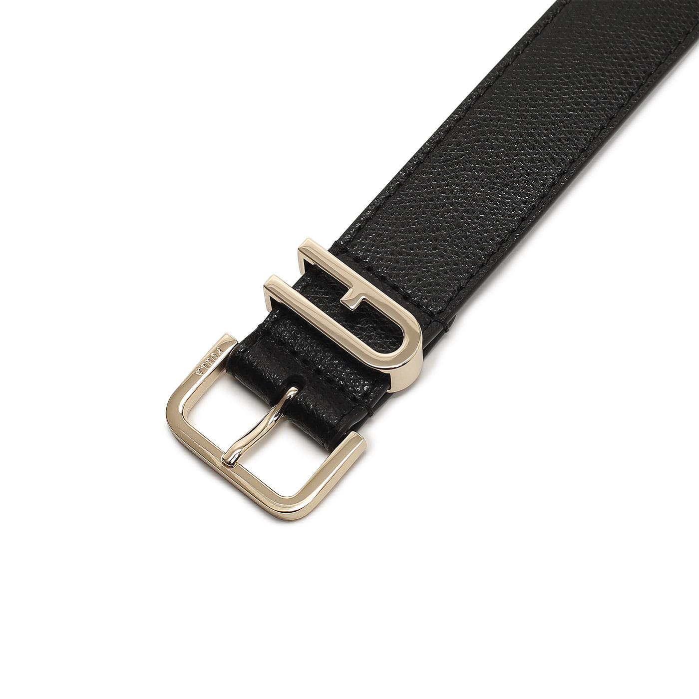 Ремень из натуральной кожи Furla Camelia