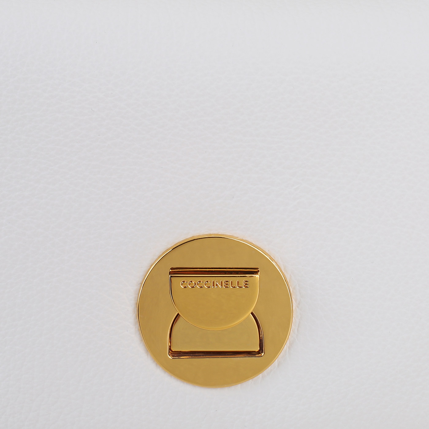 Сумка через плечо Coccinelle Liya Signature