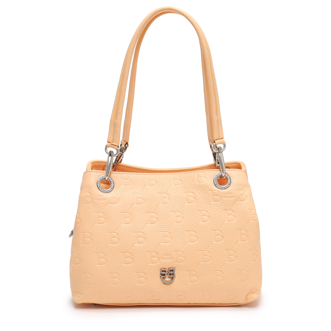 Sara Burglar Кожаная сумка