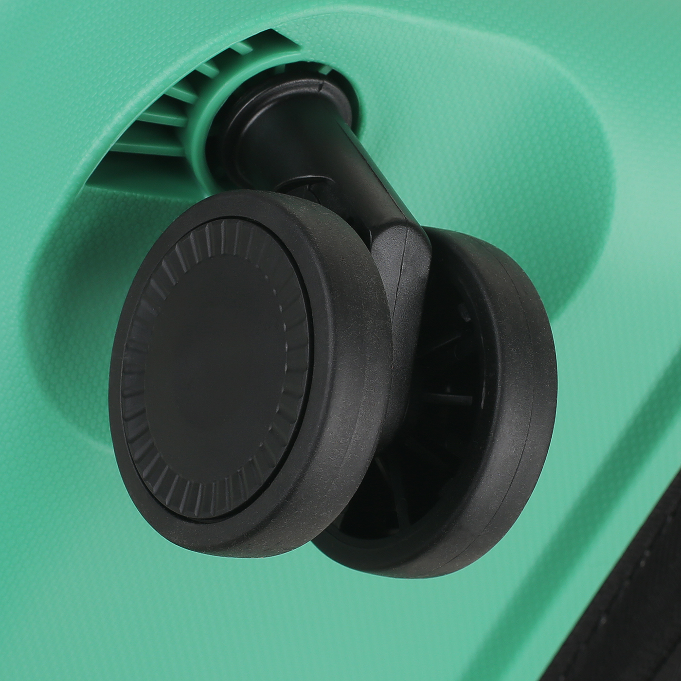 Чемодан на колесах Eberhart Wave