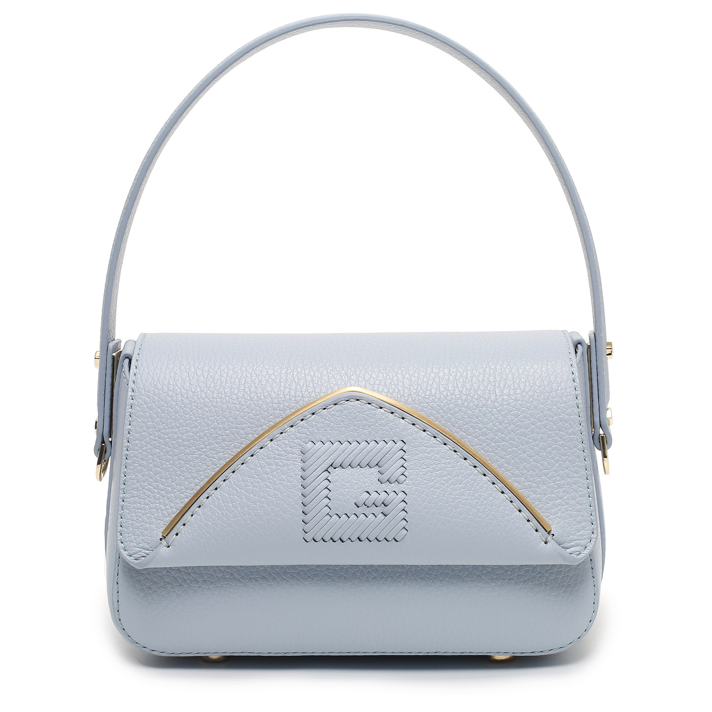 Gironacci Кожаная сумка